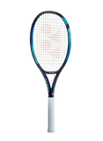 Yonex 2022 Ezone 105 Tennis Racquet Sky Blue 275g