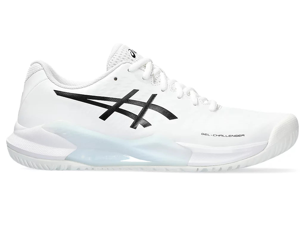 Asics challenger outlet 9