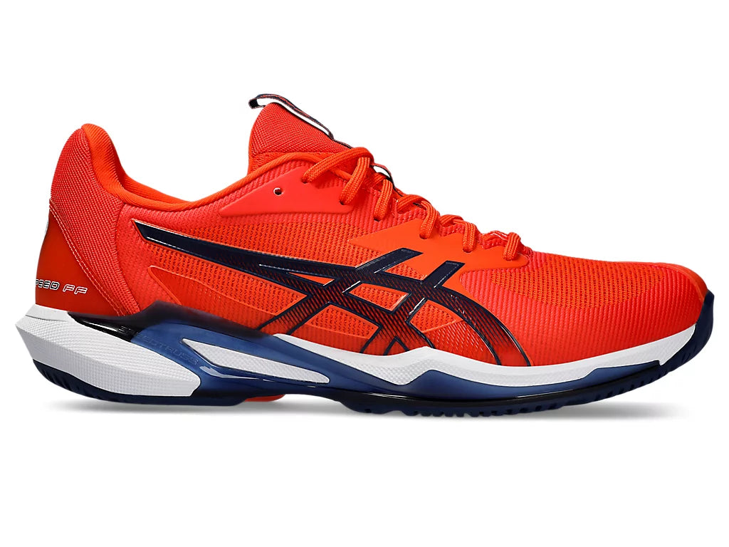 Asics Solution Speed FF 3 Herringbone Koi Blue Expanse The