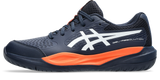 Asics Gel-Resolution X GS Kids Midnight/White