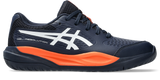 Asics Gel-Resolution X GS Kids Midnight/White
