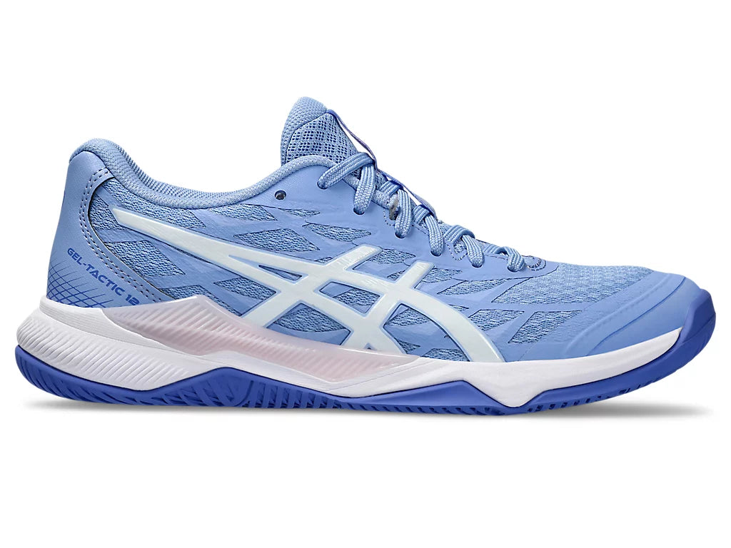 【666】✨美品✨ASICS GEL-TACTIC 12 スニーカー ASICS Gel-Tactic 12 - Handballshop.com