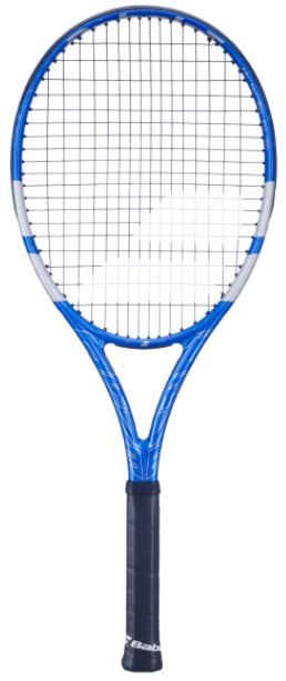 Babolat Pure Drive 30th Anniversary Frame 2024 – The Racquet Shop