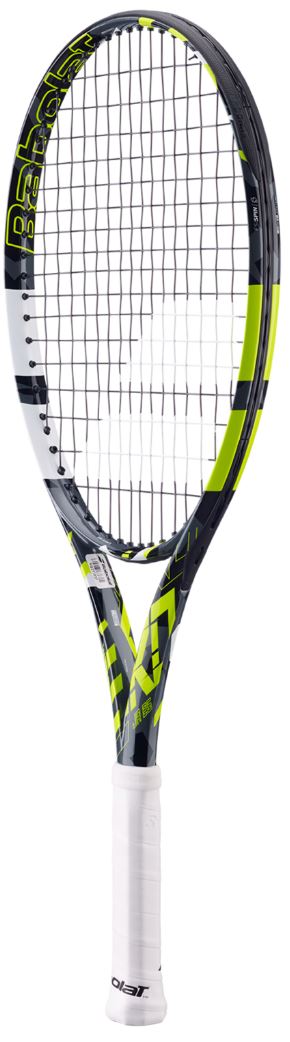 Raqueta Tenis Babolat Pure Aero 25 Infantil - Multicolor, Para Niños, Unisex