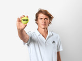 Head Tour XT Tennis Ball (4 Ball Can) Carton of 18 Cans