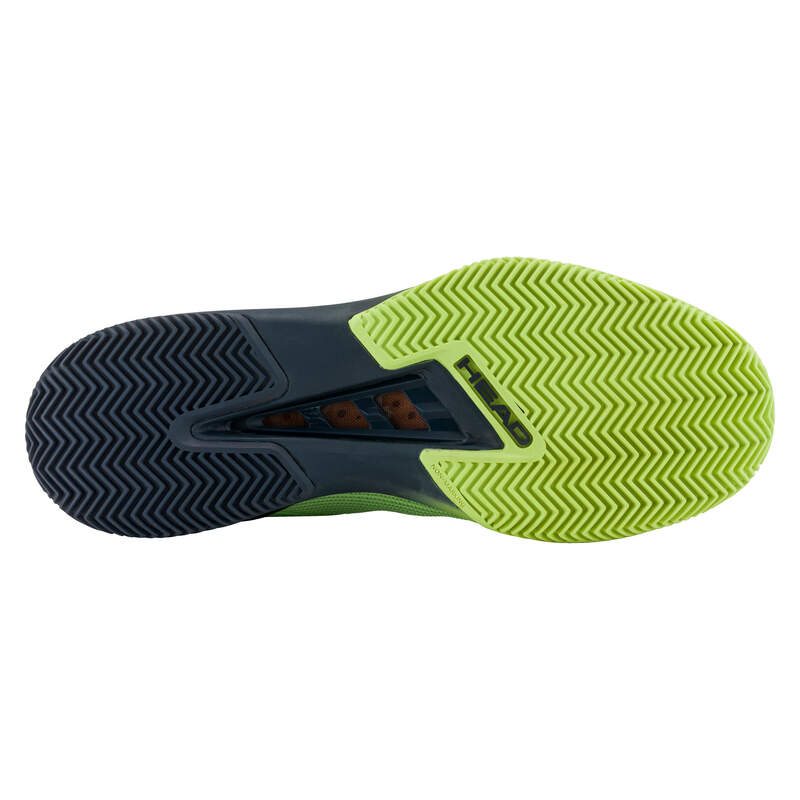 HEAD Sprint Pro 4.0 Clay Men's Tennis Shoes HEAD Sprint Pro 4.0 Clay Men's Tennis Shoes