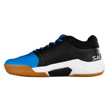 Salming Recoil Ultra Blue Black Unisex