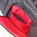 Karakal Pro Tour Match 4 Pack Bag White