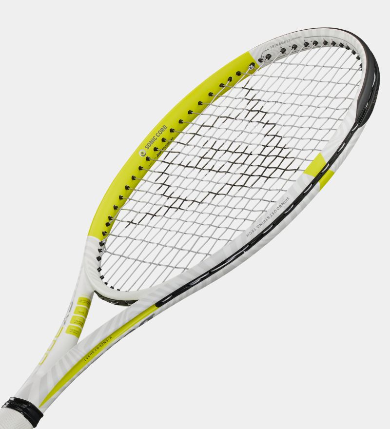 【美品】 DUNLOP SX300 G2 Dunlop SX300 Tennis Racket – Sweatband