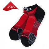 Karakal X4 Trainer Sock (7-12) Assorted Colours