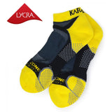 Karakal X4 Trainer Sock (7-12) Assorted Colours