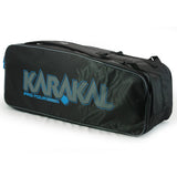 Karakal Pro Tour Elite 2.1 12 Racquet Bag Blue