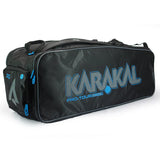 Karakal Pro Tour Elite 2.1 12 Racquet Bag Blue