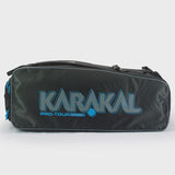 Karakal Pro Tour Elite 2.1 12 Racquet Bag Blue