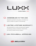 Selkirk Luxx Control Air Invikta Gold