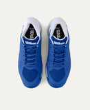 Wilson Rush Pro Ace Mens Deja Vu Blue/White/Black