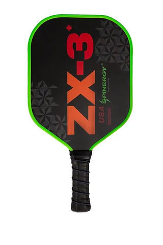 Spinergy ZX-3 + (Plus) Pickleball