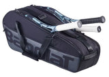 Babolat Court M - 6 Pack (2nd Gen) Bag