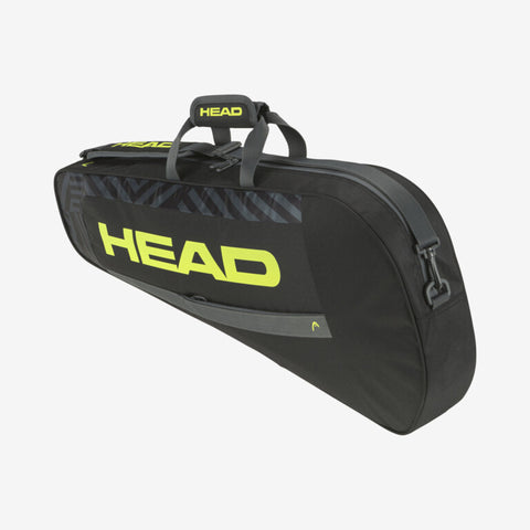 Head Base Racquet Bag S BKNY