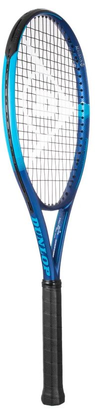 Dunlop FX Team 270 Tennis Racquet – The Racquet Shop