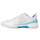Salming Viper SL Men White Royal