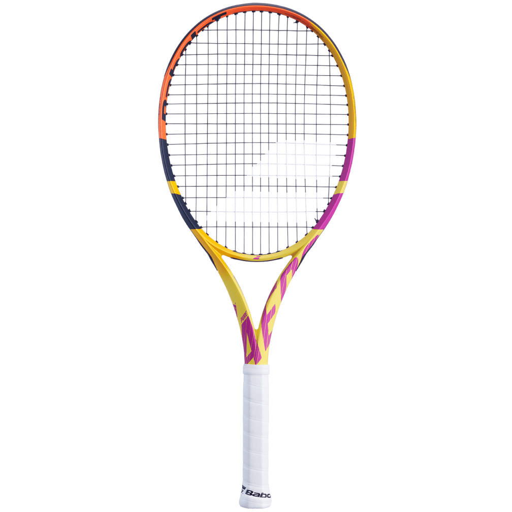 Babolat pure discount aero rafa
