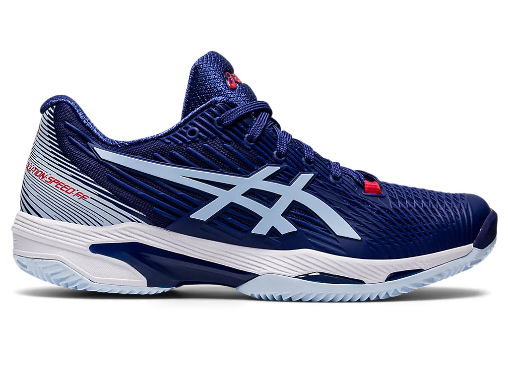 Asics low 2025 heel drop