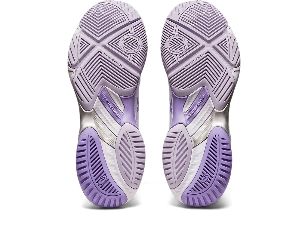 Asics netburner discount ballistic womens