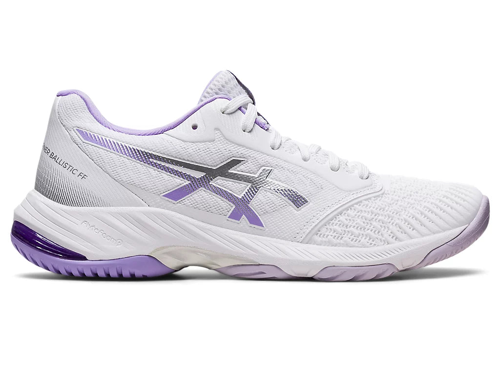 Asics netburner clearance