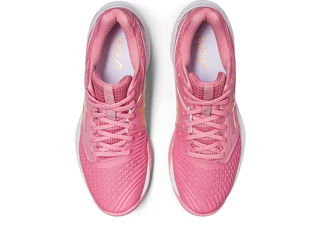 Asics Netburner Ballistic FF 3 Fruit Punch Champagne The