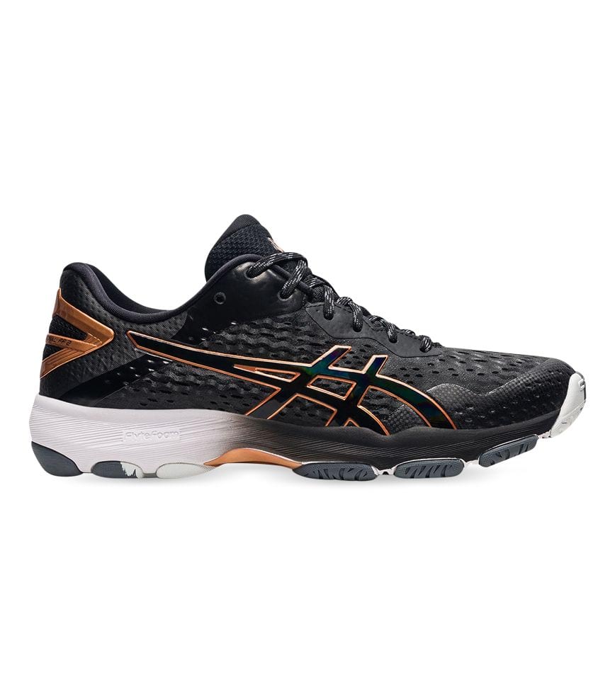 Asics Professional Volleyball Players Shoes Asics Netburner