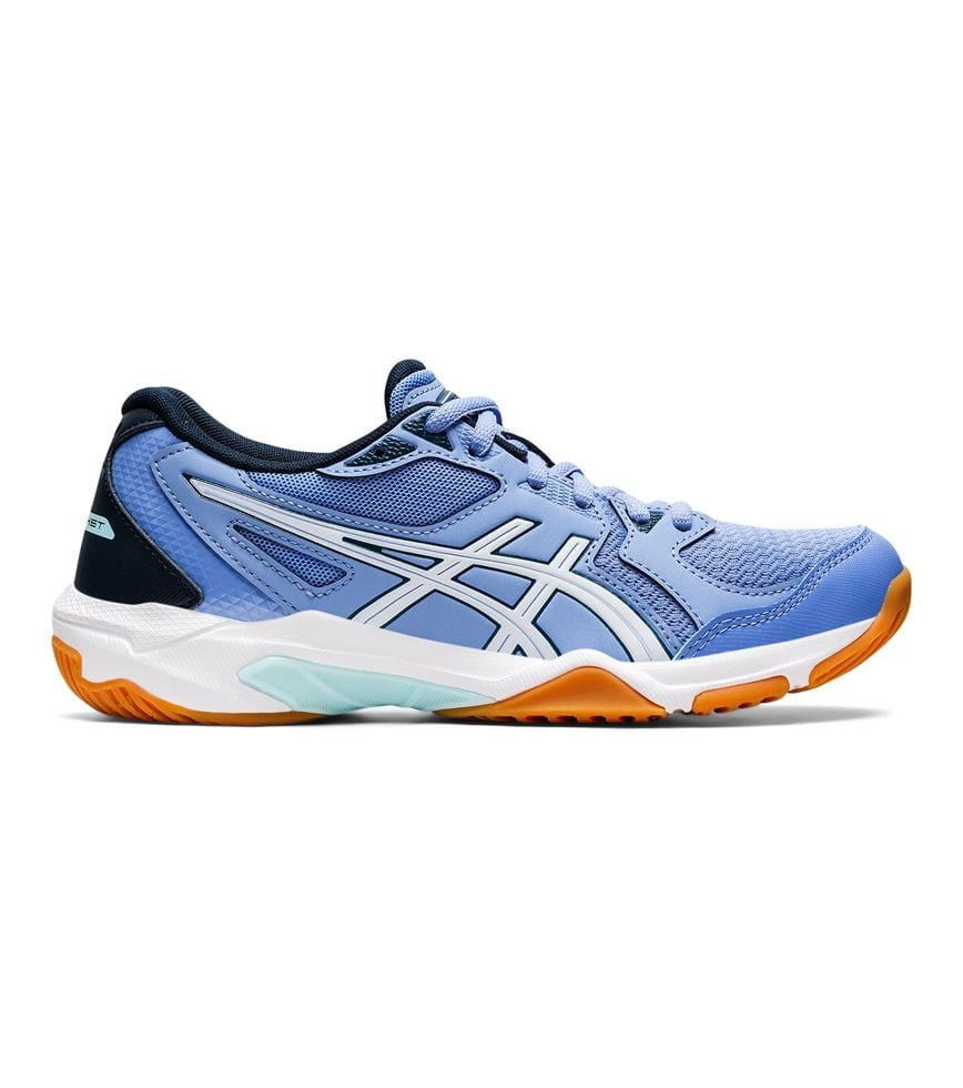 Asics low heel store drop
