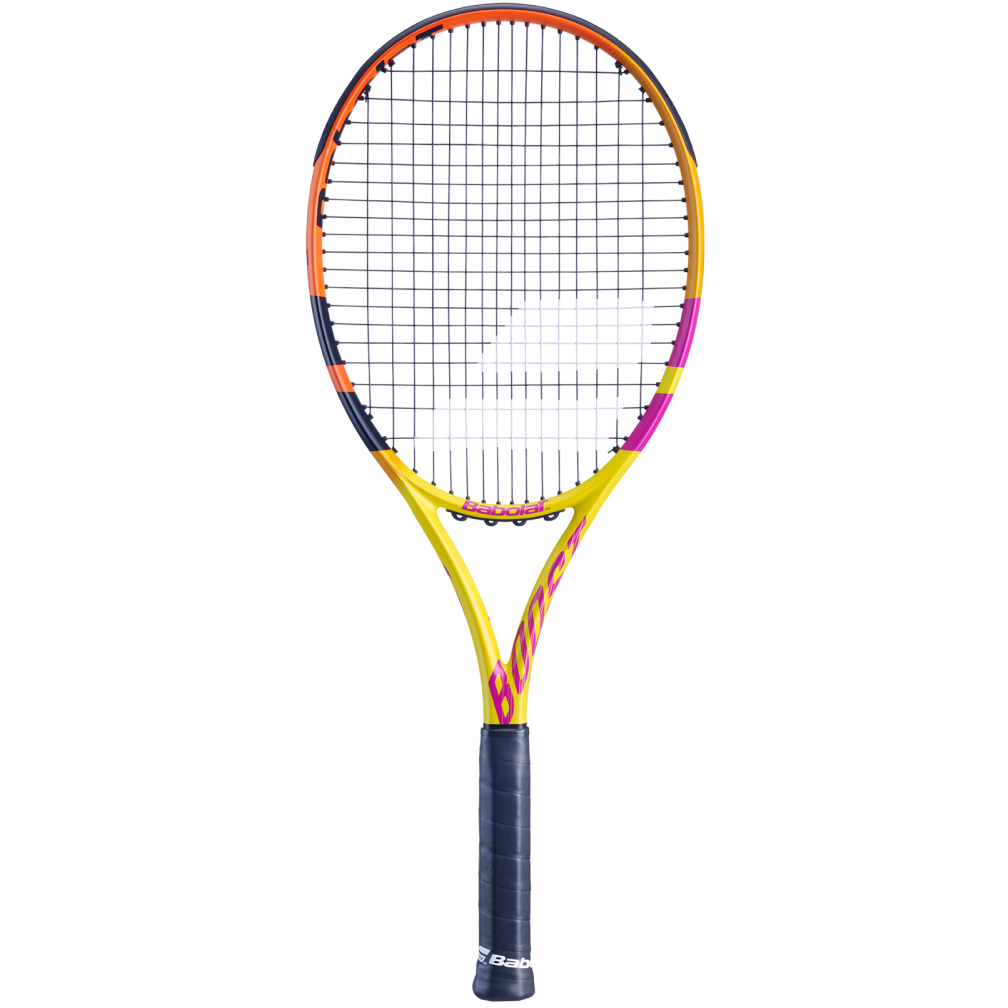 Babolat Boost Aero Rafa The Racquet Shop