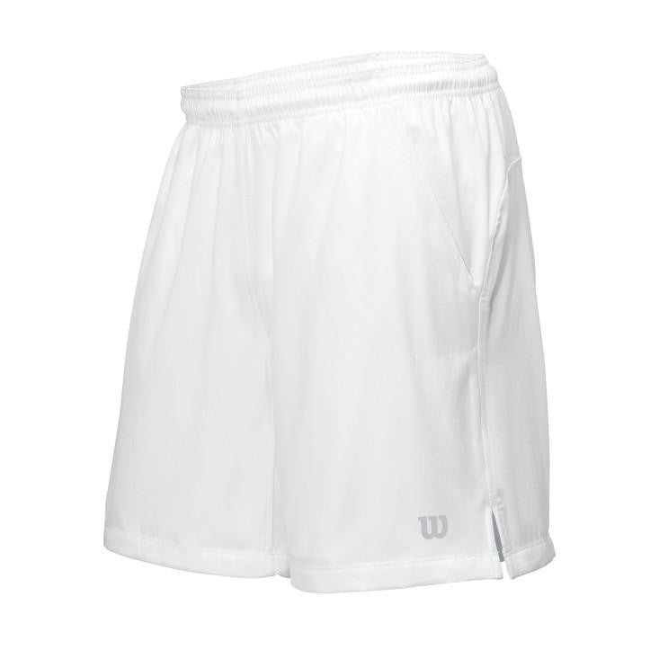 Unisex Sports Shorts Wilson Rush 9