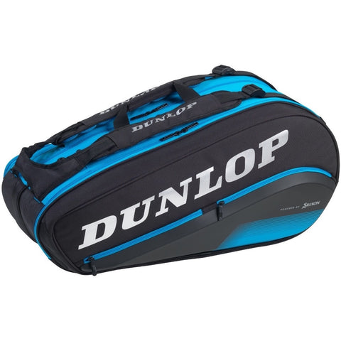 Dunlop FX-Performance 8RKT Thermo Black/Blue