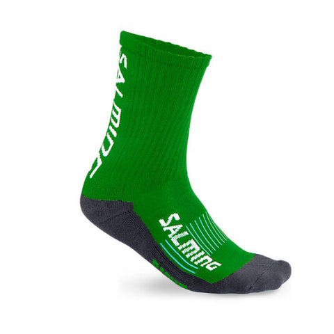 Salming Advanced Sock Green - The Racquet Shop