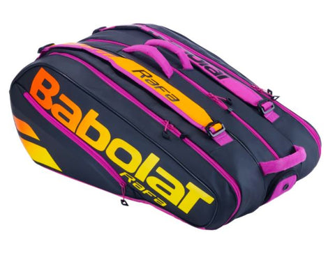 Babolat Pure Aero Rafa 12 Pack