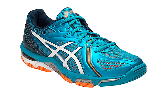 Asics gel sale volley elite 3