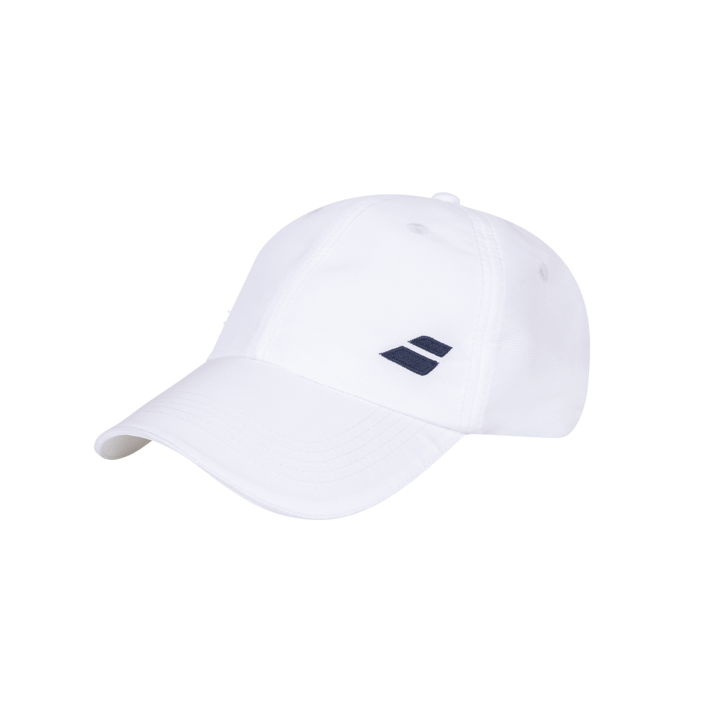 Babolat Basic Logo Cap The Racquet Shop