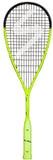 Salming Cannone Powerlite Yellow Black Squash Racquet