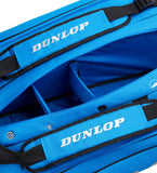 Dunlop FX-Performance 8RKT Thermo Bag BLK/BLUE
