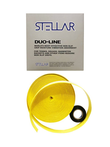 Stellar Duoline Grip 13 Metre Roll