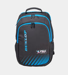 Dunlop PSA Backpack Black/Blue