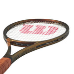 Wilson Pro Staff X V14 Tennis Racquet Unstrung