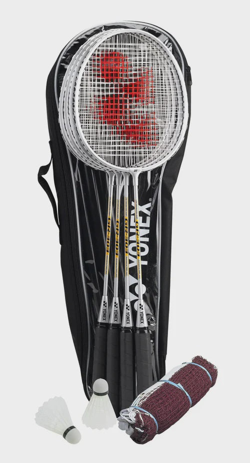 Price of best sale badminton set