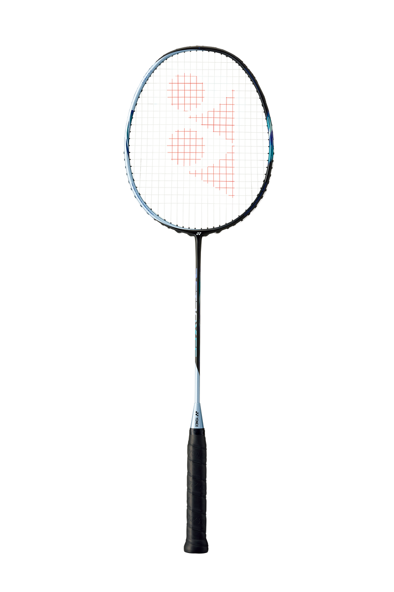 Yonex Astrox 55 Badminton Racquet Light Silver Frame – The Racquet Shop