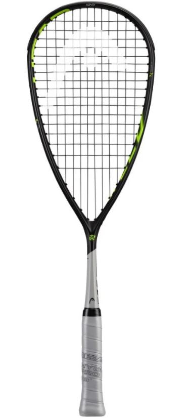 Head Reflex Squash String