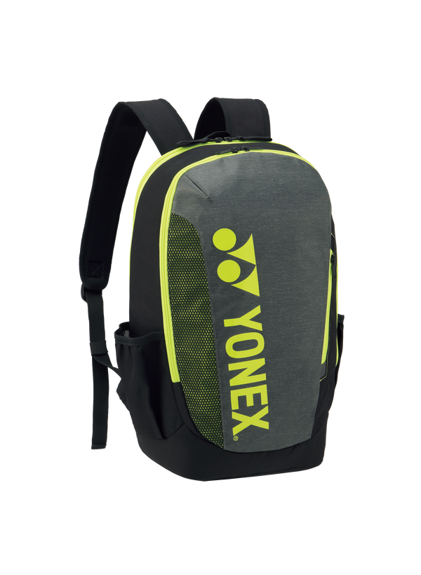 Yonex Team Backpack S Black BA42112SEX – The Racquet Shop