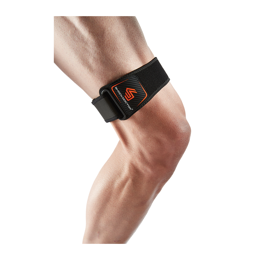 Shock Doctor Elite RUNNERS THERAPY Supports The Racquet Shop