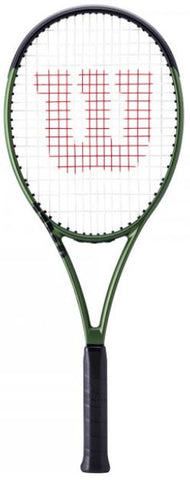 Wilson Blade Team V8.0 Tennis Racquet